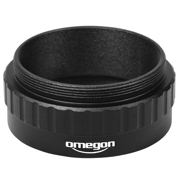 Omegon Verlengstuk T2 tussenring, 15mm, T2i/T2a