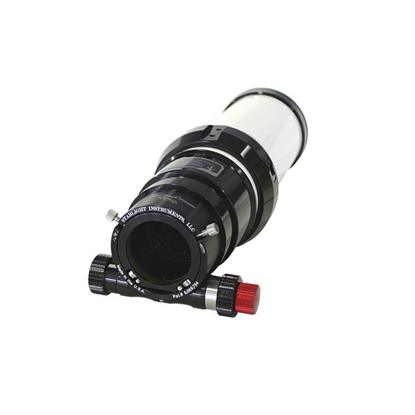 Lunt Solar Systems Zonnetelescoop Lunt ST 60/500 LS60T Ha FT OTA