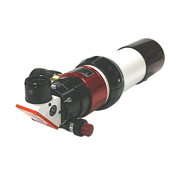 Lunt Solar Systems Zonnetelescoop Lunt ST 60/500 LS60T Ha DS60 B600 FT PT OTA