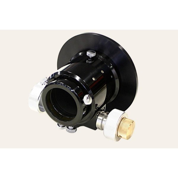 Lunt Solar Systems Lunt 2" Crayford focuser, voor LS152THa telescopen