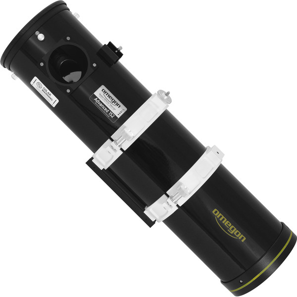 Omegon Telescoop Advanced N 152/750 EQ-300