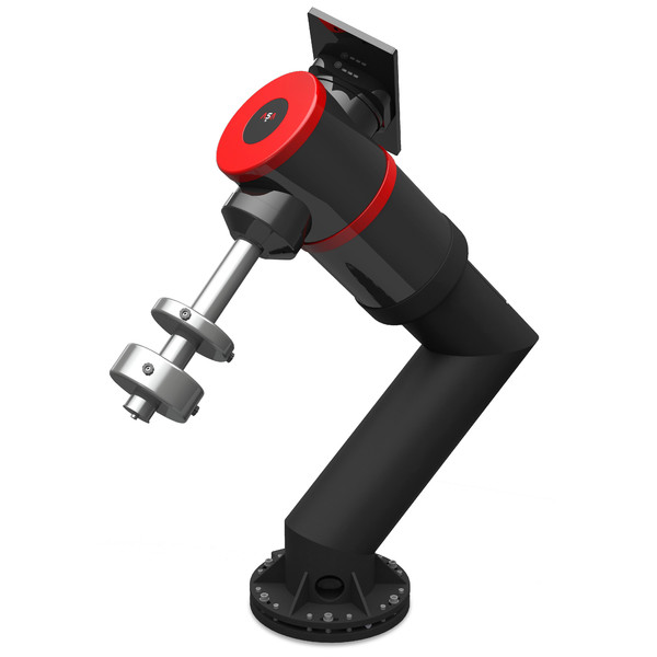 ASA Knikzuil, voor DDM160-montering