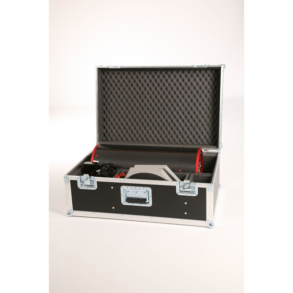 ASA Telescoop 16N 400/1520 Astrograph OTA 3"-Wynne