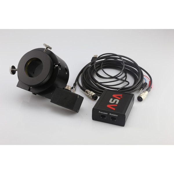 ASA Telescoop N 300/1140 Astrograph 3"-Wynne OTA