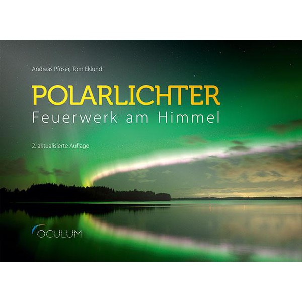 Oculum Verlag Polarlichter (Duits)