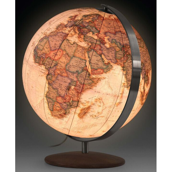 Räthgloben Globe Fusion 3701 Executive 37cm