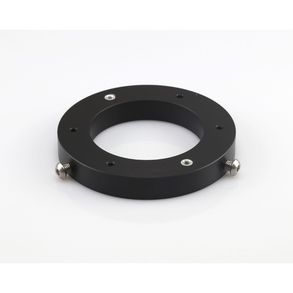 ASA Losmandy Statiefadapter voor DDM60 en DDM85 monteringen