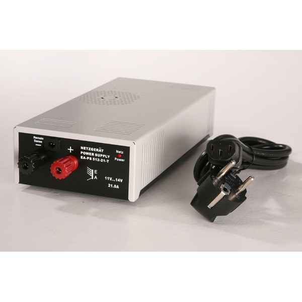 ASA Stroomvoorziening 12V 21A