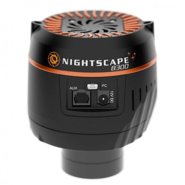 Celestron Nightscape 8300 CCD Kamera