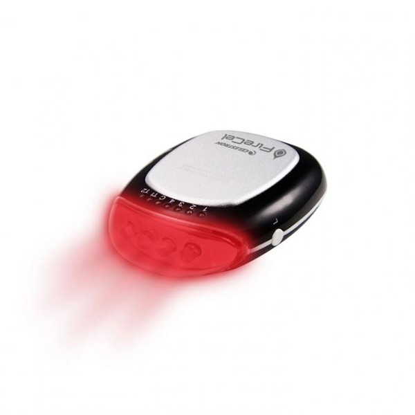 Celestron Astrolamp FireCel: oplader, astro zaklamp, handwarmer