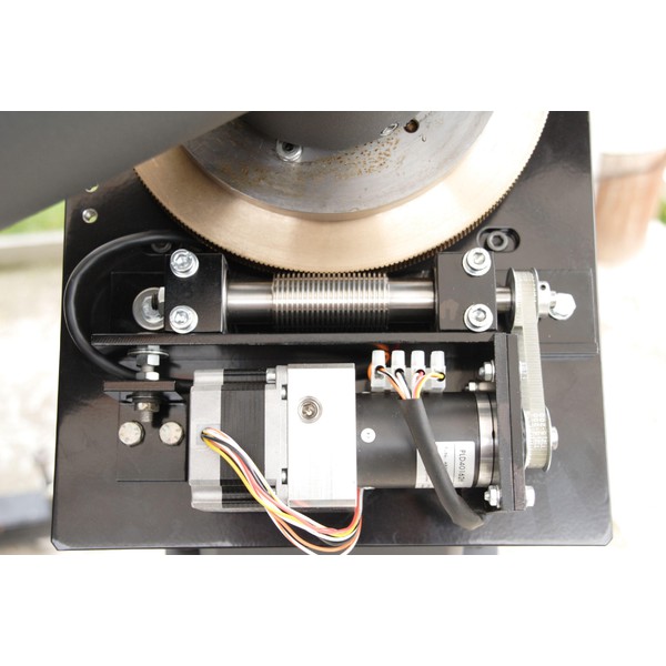 Sideres Montering 85