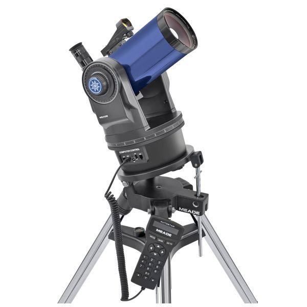 Meade Maksutov telescoop MC 90/1250 PE UHTC ETX GoTo