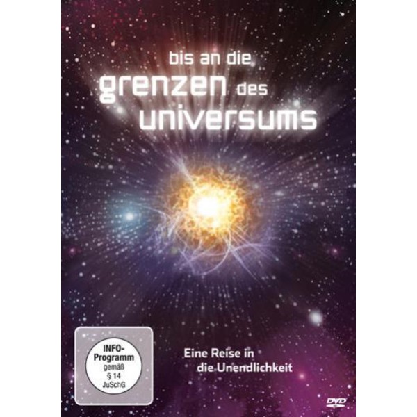 Polyband Bis an die Grenzen des Universums (Duits)