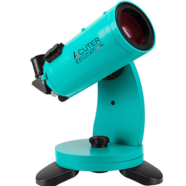 Acuter Maksutov telescoop MC 60/750 MAKSYGO-60 Mini Dobson DIY