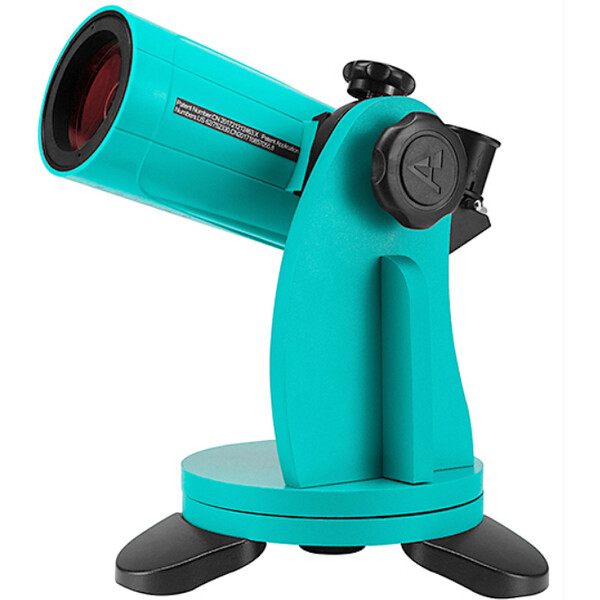 Acuter Maksutov telescoop MC 60/750 MAKSYGO-60 Mini Dobson DIY