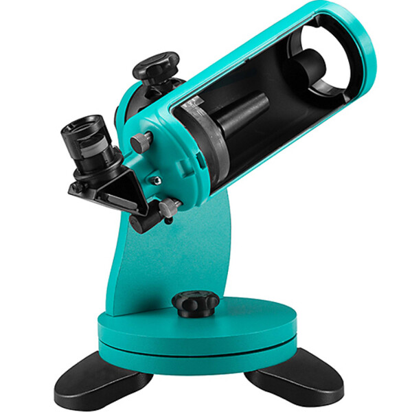 Acuter Maksutov telescoop MC 60/750 MAKSYGO-60 Mini Dobson DIY