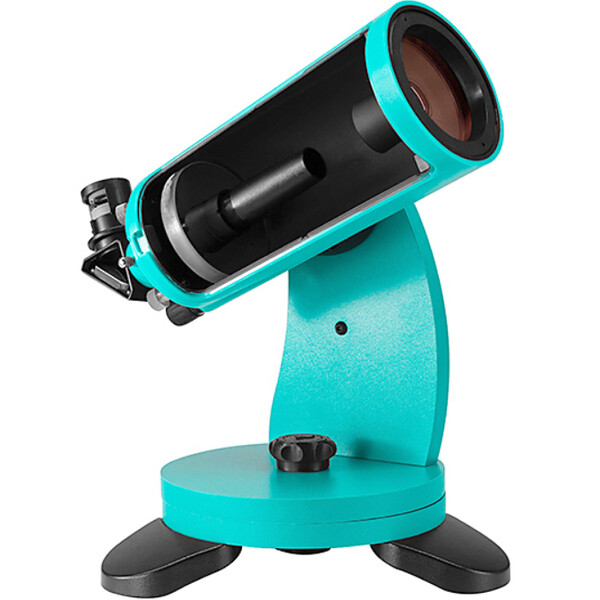 Acuter Maksutov telescoop MC 60/750 MAKSYGO-60 Mini Dobson DIY