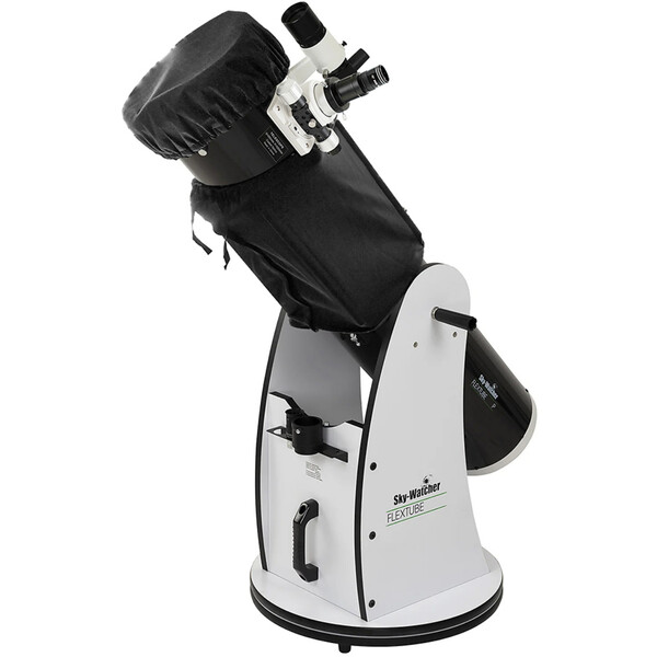 Skywatcher Streulichtbescherming Skyliner 250P Flextube Dobson