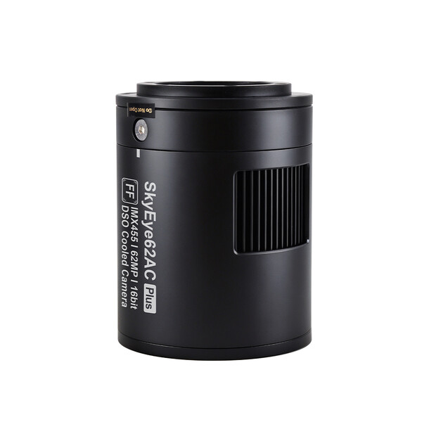 ToupTek Camera SkyEye62AC Plus