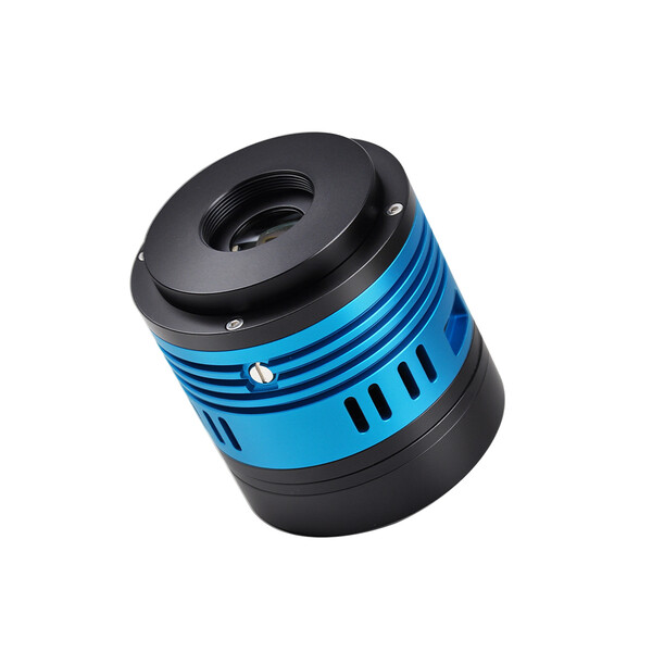 ToupTek Camera AE676M