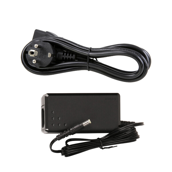 ToupTek Stroomvoorziening 12V 5A-voedingsadapter