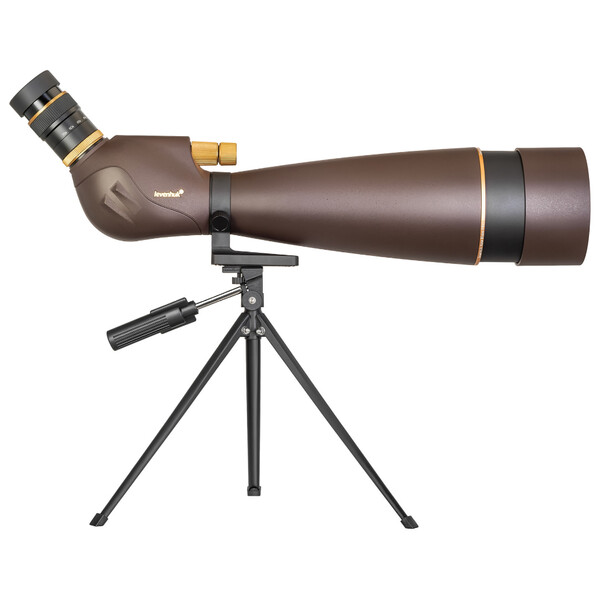 Levenhuk Zoom spottingscope Blaze PRO 100