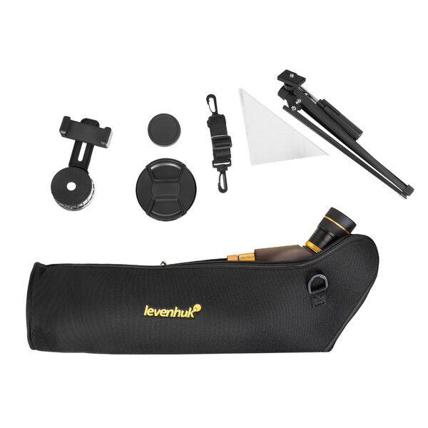Levenhuk Zoom spottingscope Blaze PRO 100