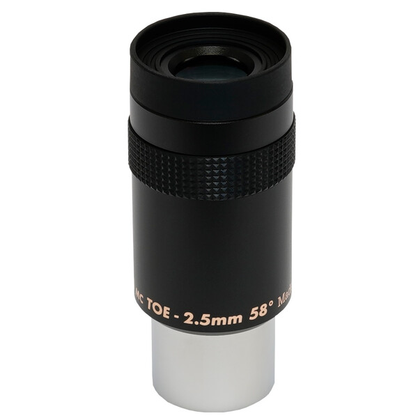Takahashi Oculair TOE 2,5mm 58° 1,25"