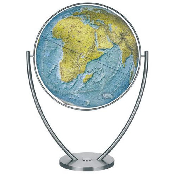 Columbus Staande globe Duorama Magnum 77cm