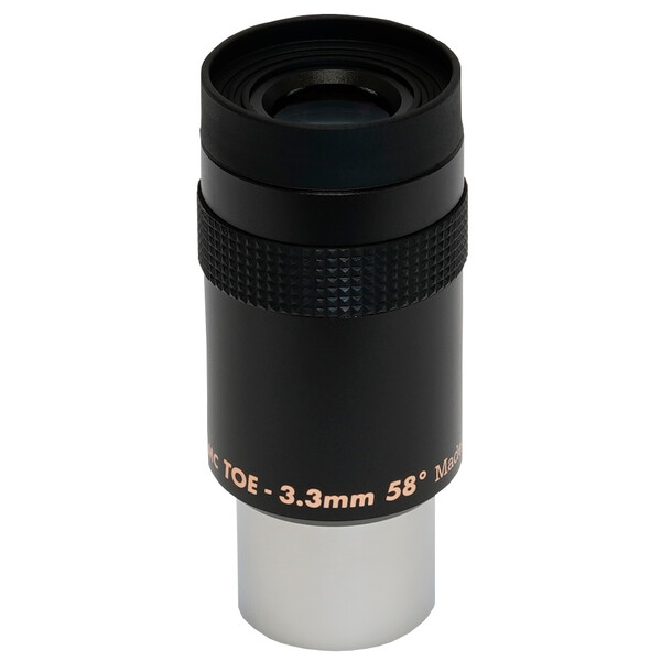 Takahashi Oculair TOE 3,3 mm 58° 1,25"