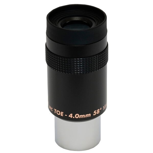 Takahashi Oculair TOE 4 mm 58° 1,25"
