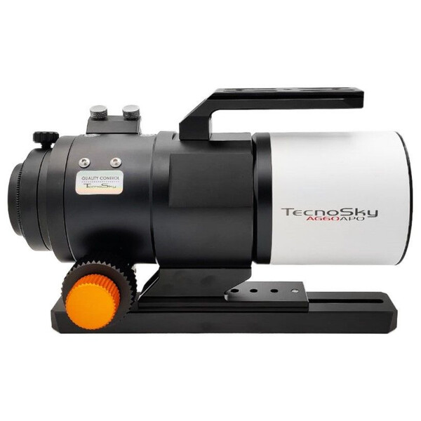 Tecnosky Apochromatische refractor AP 60/300 AG60