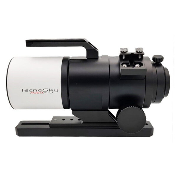 Tecnosky Apochromatische refractor AP 60/300 AG60