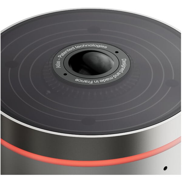 Vaonis Smart Telescope AP 80/360 Atlas Twin