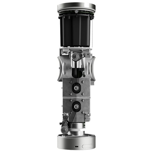 Vaonis Smart Telescope AP 80/360 Atlas Twin