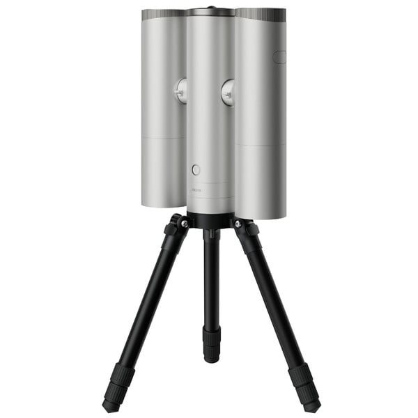 Vaonis Smart Telescope AP 80/360 Atlas Twin