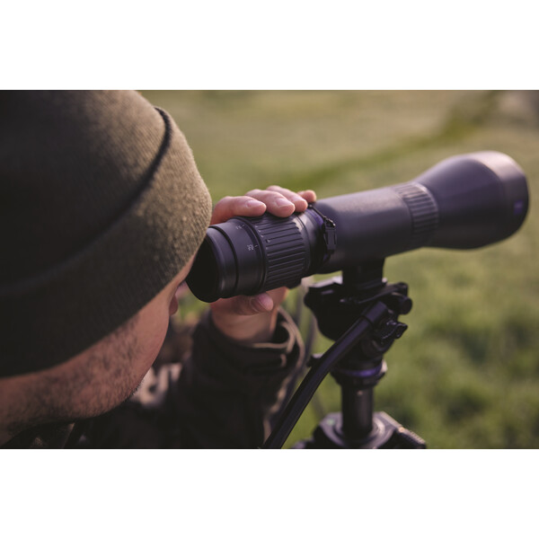 ZEISS Spotting scope Conquest Apia 24-60x85 Straight