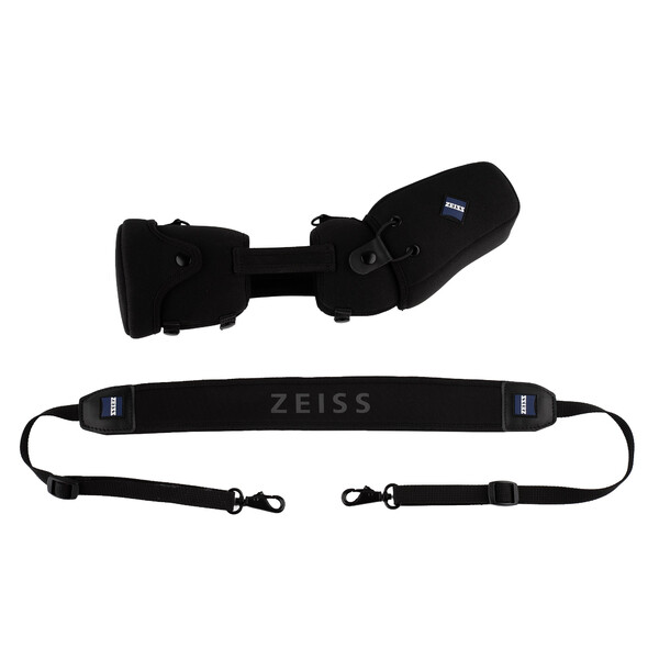 ZEISS Tas Stay-on-Case Apia 85A