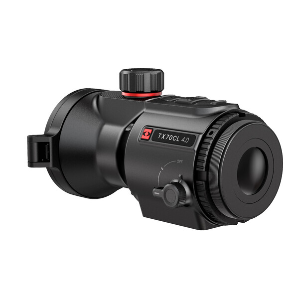 HIKMICRO Warmtebeeldcamera TX70CL Thunder 4.0