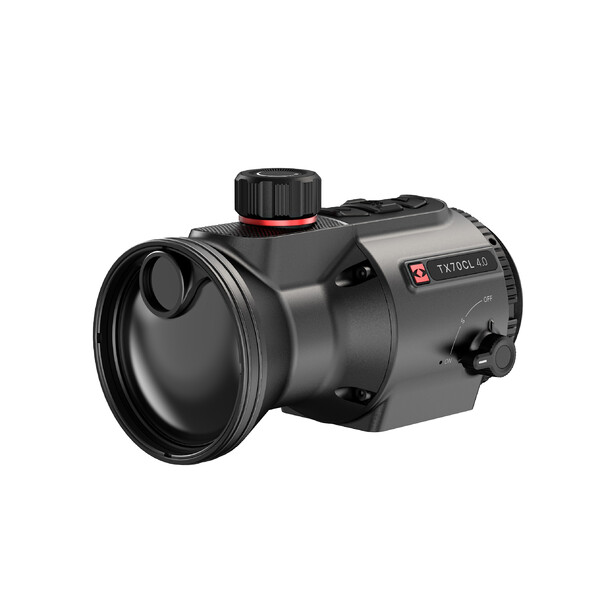 HIKMICRO Warmtebeeldcamera TX70CL Thunder 4.0