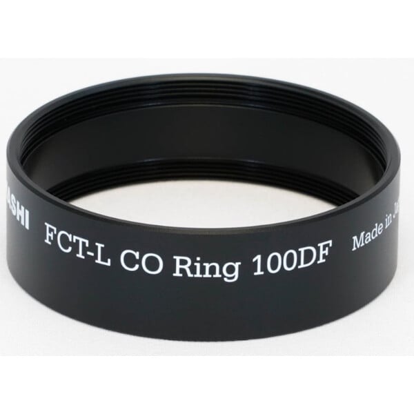 Takahashi Verlengstuk FCT-L CO 100DF M72 23mm