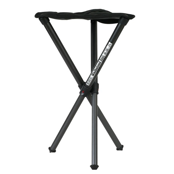 Walkstool Basic 50, zwart