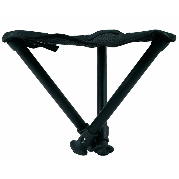 Walkstool Basic 60, zwart