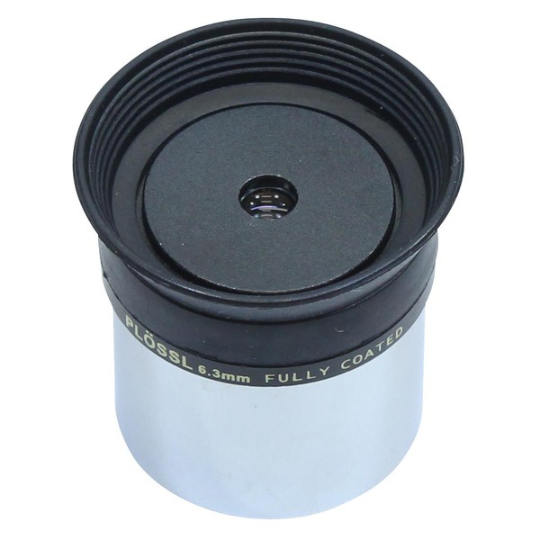 Skywatcher 6.3mm Plössl oculair 1.25" oculairs