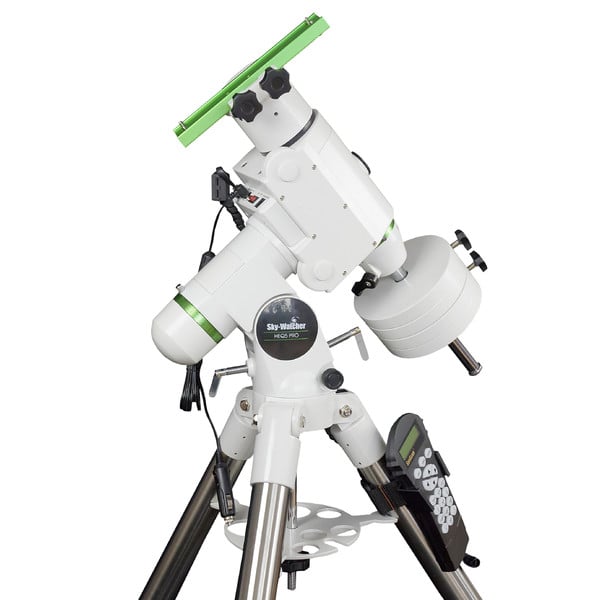 Skywatcher Telescoop AC 150/1200 EvoStar HEQ5 Pro SynScan GoTo