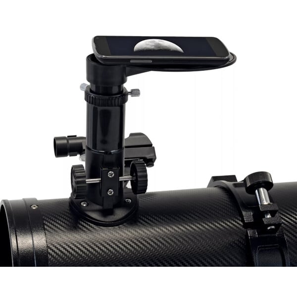 Bresser Telescoop N 114/500 Pluto EQ