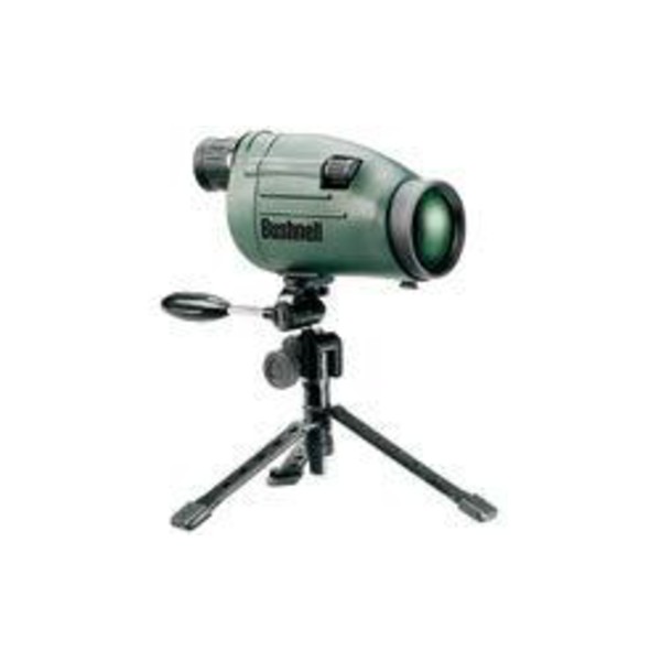 Bushnell Zoom spottingscope Sentry 12-36x50mm, rechte spotting scope