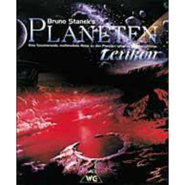 Software Planetaire encyclopedie