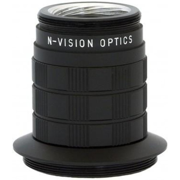 N-Vision Camera-adapter, voor gen. 1 monoculairs