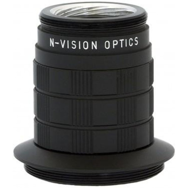 N-Vision Camera-adapter, voor gen. 1 monoculairs